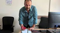 Malatya Curling İl Temsilciliğinde Mustafa Şahaplıoğlu Güven Tazeledi