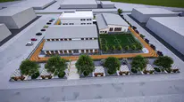 Tecde’ye Dev Kompleks: Malatya’nın Yeni Yaşam ve Spor Merkezi Yükseliyor!