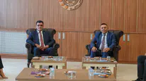 MTSO Başkanı Sadıkoğlu’ndan Bankalara Çağrı