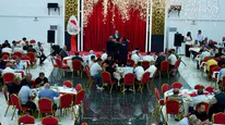 Zengibar Karakucak Güreşlerine 4,5 Milyon Liralık Destek!