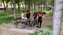 Malatya’da 24 Saatlik Güvenlik Operasyonu: Aranan 15 Kişi Yakalandı