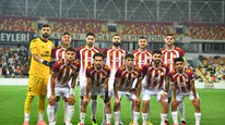 Malatya Yeşilyurtspor Adanaspor'u 8-0 Yendi: 4'te 4 Yaptı