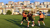 Yeşilyurtspor'un Gözdesi: Dörtte Dört Galibiyet Hedefi