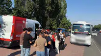 81 İlde Düzensiz Göç Operasyonu: 19 Organizatör Yakalandı