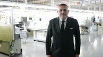 Oğuzhan Ata Sadıkoğlu'ndan AB Bilgi Merkezi Projesi