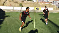 Yeşilyurtspor, Kırıkkale FK ile Karşılaşma Hazırlıklarına Başladı!