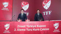 Malatya Yeşilyurtspor'un Türkiye Kupası'ndaki Rakibi Belli Oldu