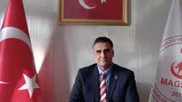 Seydi Aldemir'den 19 Eylül Gaziler Günü Mesajı