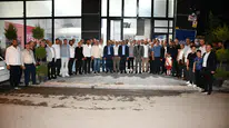 MAGİNDER’den TSO Başkan Adaylarına Tarafsızlık Mesajı