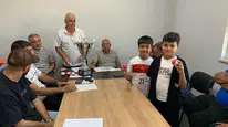 Malatya'da Altyapı Futbol Liglerinde Kuralar Çekildi