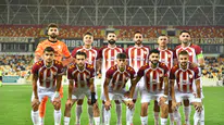 Malatya Yeşilyurtspor Kırıkkale FK'yı 3-1 Mağlup Etti