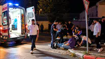 Malatya'da Minibüs Ağaca Çarptı: 2 Kişi Yaralandı