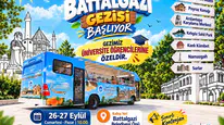 Üniversite Öğrencileri İçin Battalgazi Tarih ve Kültür Gezisi