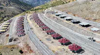 Başkan Geçit'ten Kadiruşağı Mahallesine İki Köprü Müjdesi
