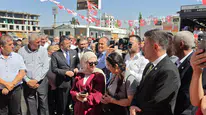 YENİ Parti Battalgazi İlçe Teşkilatı Resmi Olarak Faaliyete Geçti