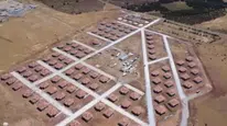 Malatya'da 167 Kırsal Konutun Anahtarları Teslim Ediliyor