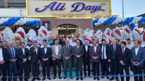 Ali Dayı Balık Ve Et Restaurant 6. Şubesini Açtı.!