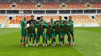 Yeşilyurtspor Evinde Puanları Paylaştı: Kapadokya ile 1-1 Berabere