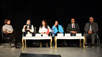Malatya'da "Yaşlılıkta Yalnızlık ve Güvenli Yaşam" Paneli