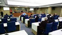 Battalgazi'nin 2027 Yılı Bütçesi 5 Milyar 280 Milyon Lira