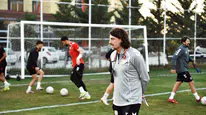 Yeşilyurtspor, Bitlis Deplasmanı İçin Hazırlıklara Başladı
