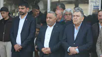 Maden İşçileri Sendikası Hekimhan’da Temsilcilik Açtı