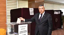 Malatya Ticaret Borsası Seçimleri Başladı: Özcan Tek Aday