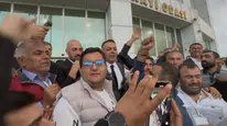 Seçimi Kazanan Sadıkoğlu: "Burası Herkesin Yeri"