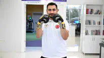Milli Sporcusu Yakup Yiğit, Avrupa Şampiyonluğuna Kilitlendi