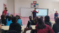 Malatya’da 4 Bin 787 Öğrenciye Gıda İsrafı Eğitimi