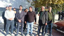 Malatya’da Müteahhidin Ölümü Sonrası Milyonluk Alacak