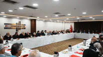 Malatya’nın Sorunlarına Ortak Akılla Çözüm Arayacaklar