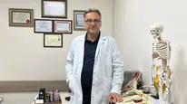 Kalça Protezine Alternatif Türk Doktorun Dünyada İlk Olan Araştırması