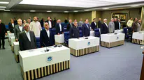 Battalgazi Belediye Meclisi Ekim Ayı Toplantısı Yapıldı