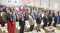 YENİ Parti Battalgazi Kongresi Gerçekleştirildi