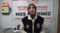 Yetimler Kervanı’ndan 6 Şubat Mesajı: "Kapımız Bir An Bile Kapanmadı"