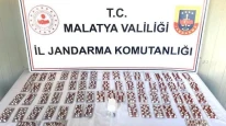 Malatya’da Jandarmadan Uyuşturucu Operasyonu: 2 Gözaltı