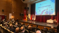 Ateş Kara Malatya’da Açıkladı: mRNA Aşıları Vücutta Ne Kadar Kalıyor?