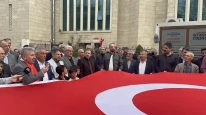 Malatya’da Okul Saldırılarına Tepki: Gıyabi Cenaze Namazı ve Milli Seferberlik Çağrısı