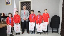 Malatyalı Badmintonculardan Türkiye Şampiyonası’nda Madalya Yağmuru