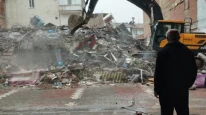 Bilginler Apartmanı Davasında Karar: Fenni Mesul Beraat Etti