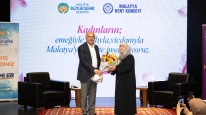 Malatya’da Kadınlardan Şehir Yönetimine Damga: "Kadın Kütüphanesi" Geliyor mu?