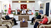 Malatya’nın Gururu: Muhammed Eymen Dönmez Grekoromen Güreşte Türkiye Şampiyonu Oldu