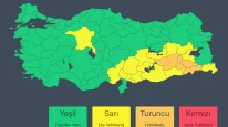 Meteoroloji'den Malatya İçin Sarı Kodlu Uyarı! Şiddetli Yağış Ne Zaman Başlayacak?