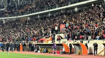 PFDK’dan Malatya Yeşilyurt Spor Kulübü’ne Çifte Para Cezası