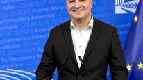 Malatyalı Yazar Erdinç Üstündağ’dan Yeni Atılım: Agora Europa Türkiye Allianz Vision Kuruldu