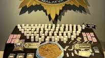 Malatya’da Büyük Uyuşturucu Operasyonu: 11 Gözaltı