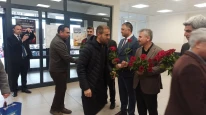 Malatya’da Okullarda Eğitim Dualarla Başladı Güvenlik Önlemi Artırıldı