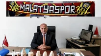 Ali Cengiz’den Malatya Futbolu İçin Sert Çıkış: “Kaşkol Sallamakla Bu İşler Olmaz”