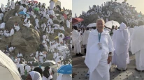 Ahmet Özköse'den Kardeşlik ve Dayanışma Vurgulu Kurban Bayramı Mesajı